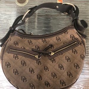 Dooney and Bourke Purse